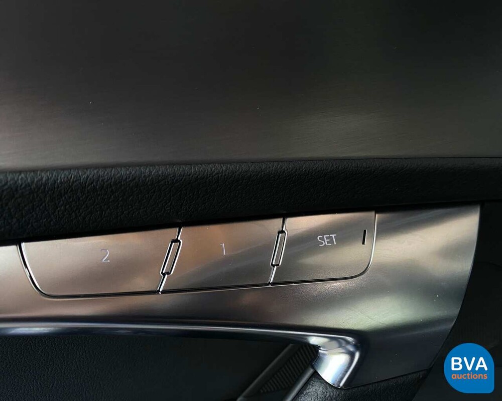 Audi A6 45TFSI Avant S-Line Sport 245 Stück-Garantie-2020, H-528-DP.