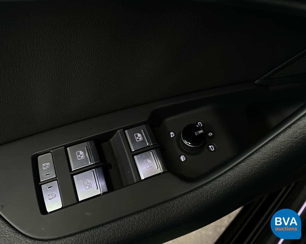 Audi A6 45TFSI Avant S-Line Sport 245 Stück-Garantie-2020, H-528-DP.