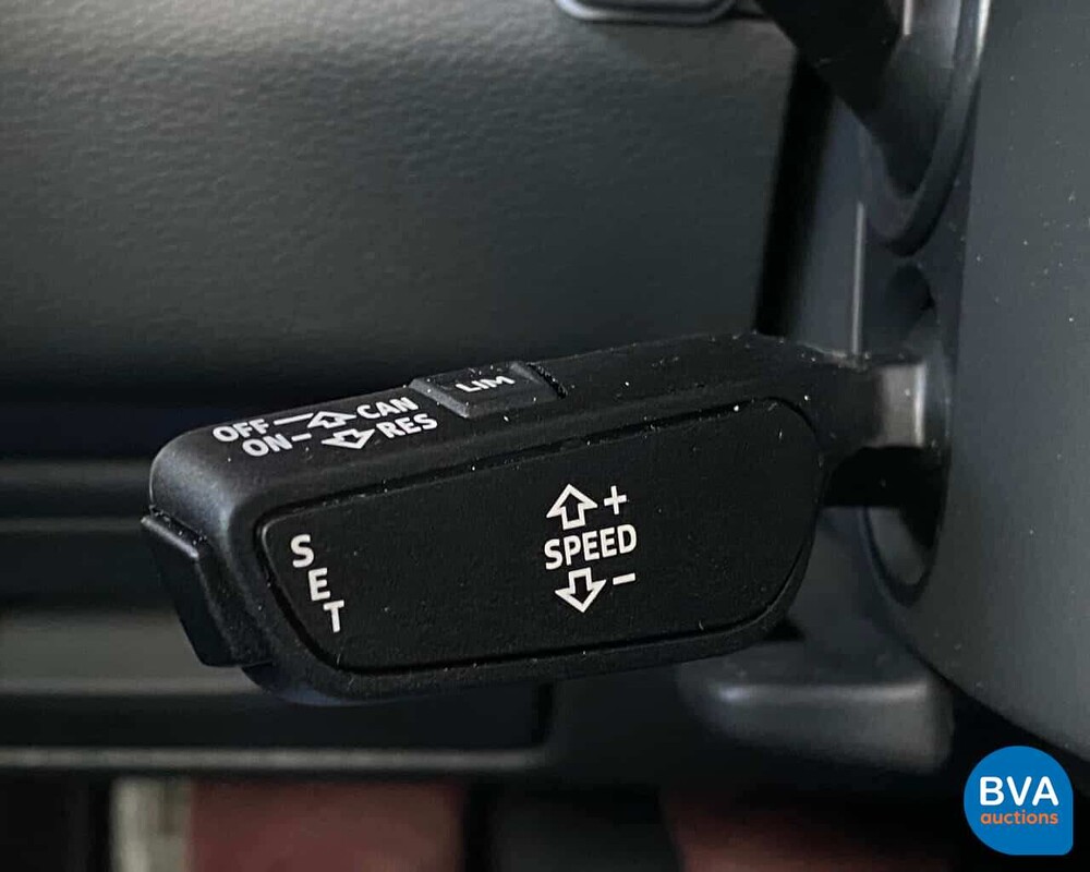 Audi A6 45TFSI Avant S-Line Sport 245 Stück-Garantie-2020, H-528-DP.