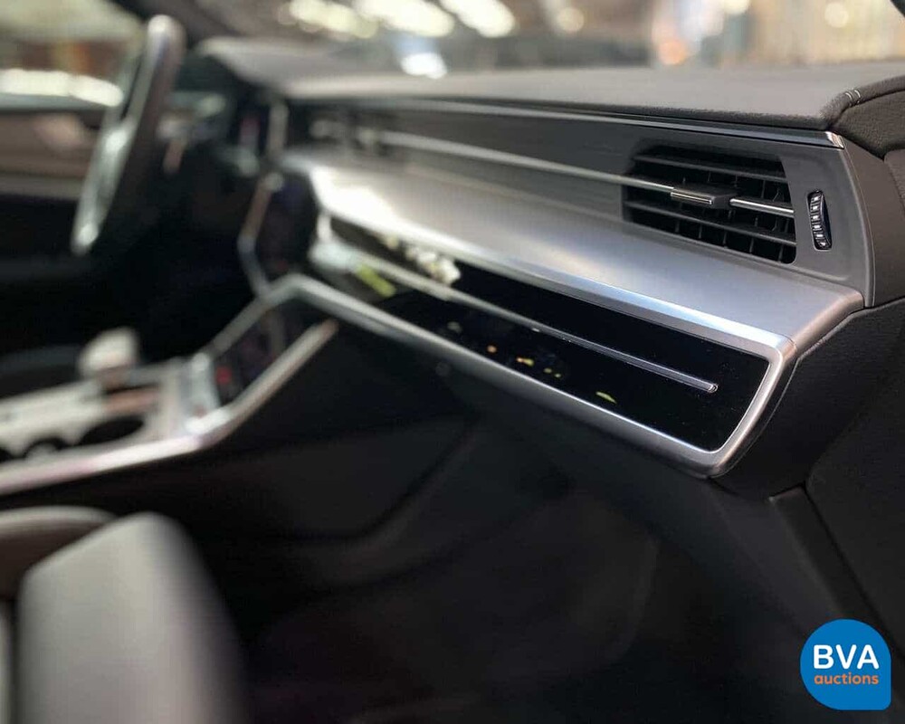 Audi A6 45TFSI Avant S-Line Sport 245 Stück-Garantie-2020, H-528-DP.