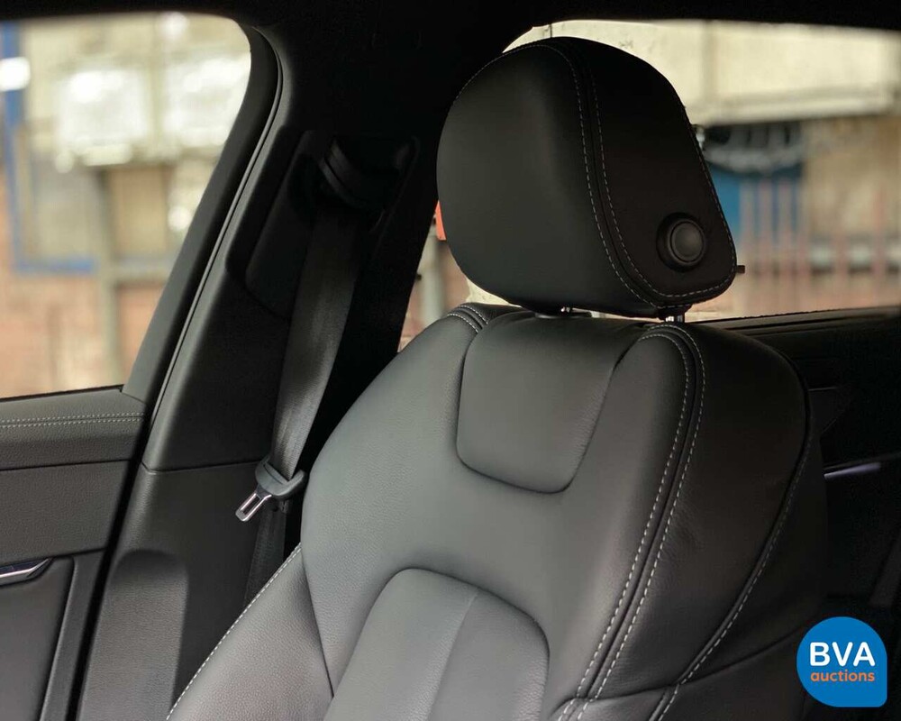 Audi A6 45TFSI Avant S-Line Sport 245 Stück-Garantie-2020, H-528-DP.