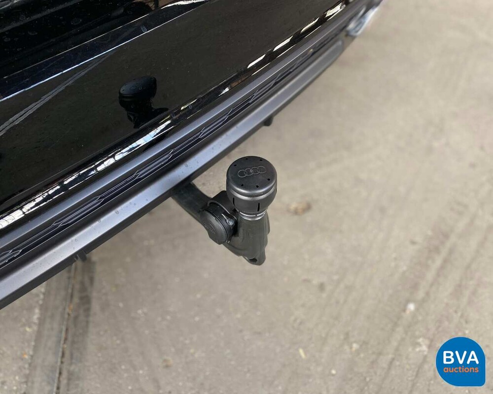 Audi A6 45TFSI Avant S-Line Sport 245 Stück-Garantie-2020, H-528-DP.