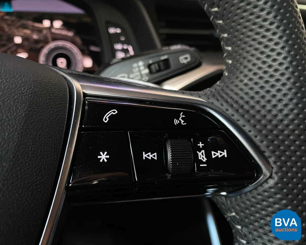 Audi A6 45TFSI Avant S-Line Sport 245 Stück-Garantie-2020, H-528-DP.