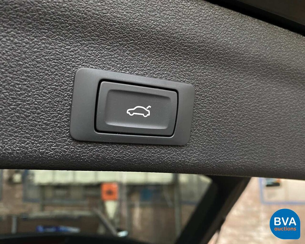 Audi A6 45TFSI Avant S-Line Sport 245 Stück-Garantie-2020, H-528-DP.