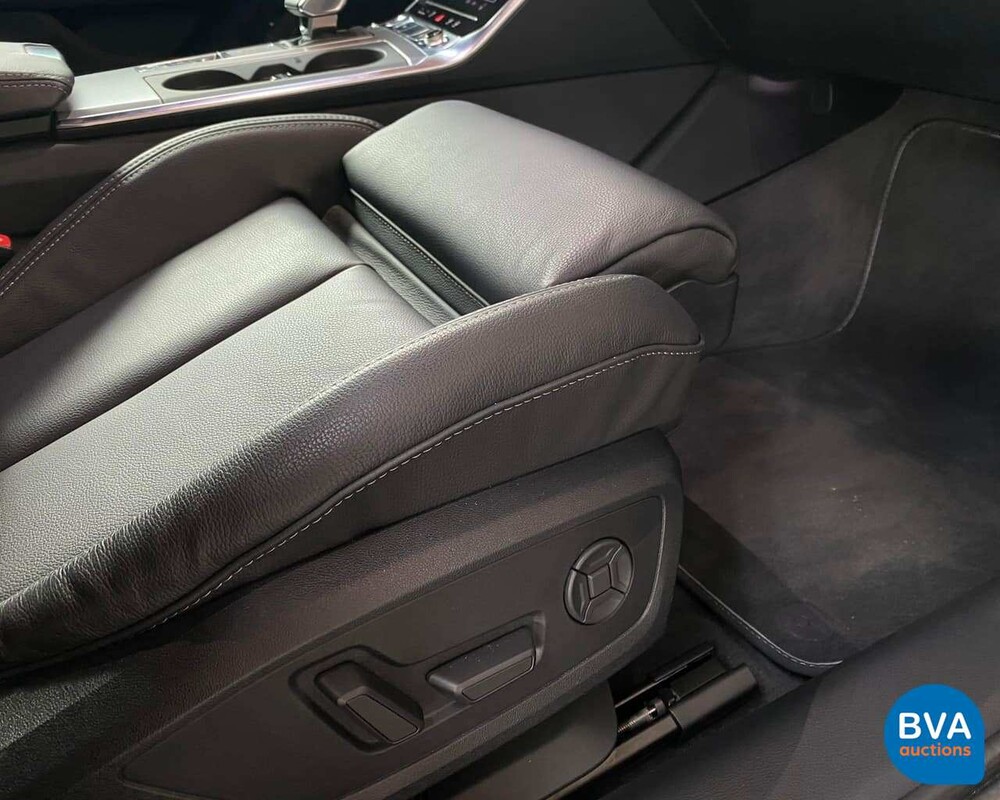 Audi A6 45TFSI Avant S-Line Sport 245 Stück-Garantie-2020, H-528-DP.