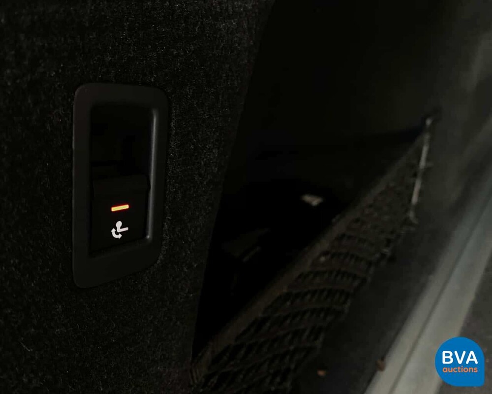 Audi A6 45TFSI Avant S-Line Sport 245 Stück-Garantie-2020, H-528-DP.