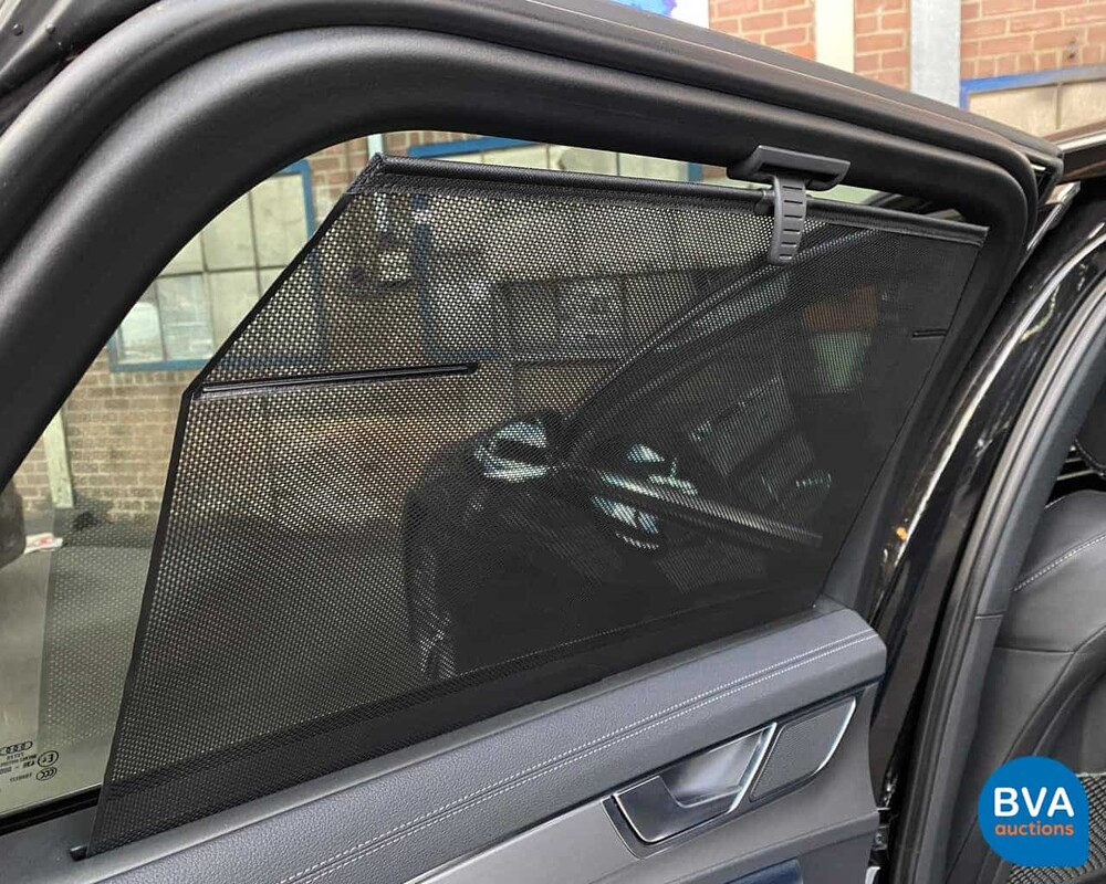 Audi A6 45TFSI Avant S-Line Sport 245 Stück-Garantie-2020, H-528-DP.