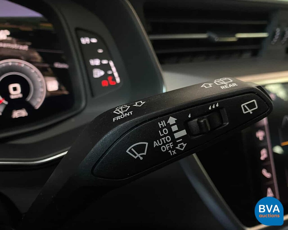 Audi A6 45TFSI Avant S-Line Sport 245 Stück-Garantie-2020, H-528-DP.