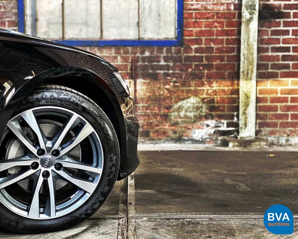 Audi A6 45TFSI Avant S-Line Sport 245 Stück-Garantie-2020, H-528-DP.