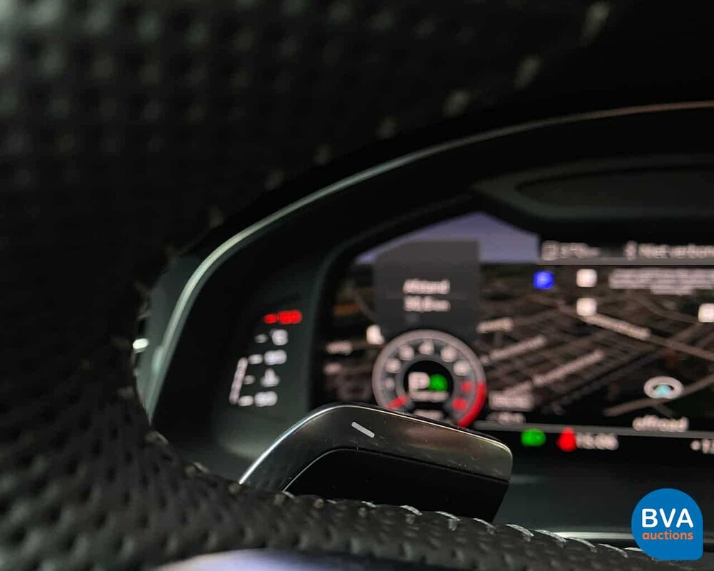 Audi A6 45TFSI Avant S-Line Sport 245 Stück-Garantie-2020, H-528-DP.