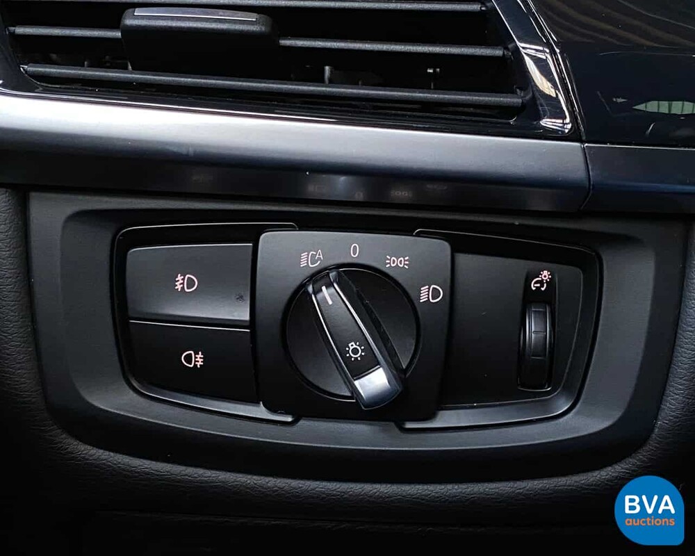 BMW X5 30d xDrive M-Sport 258 Stück 2016, RV-490-F.