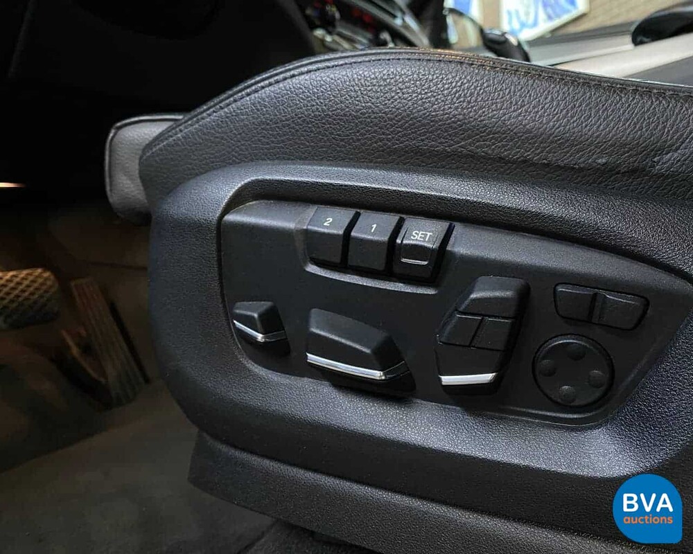 BMW X5 30d xDrive M-Sport 258 Stück 2016, RV-490-F.