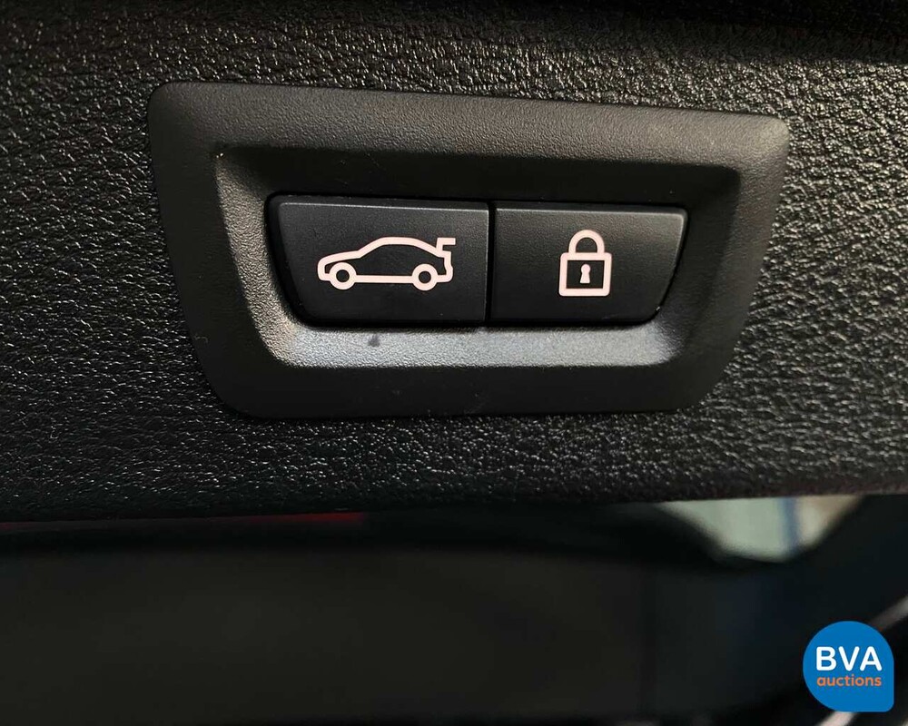 BMW X5 30d xDrive M-Sport 258 Stück 2016, RV-490-F.