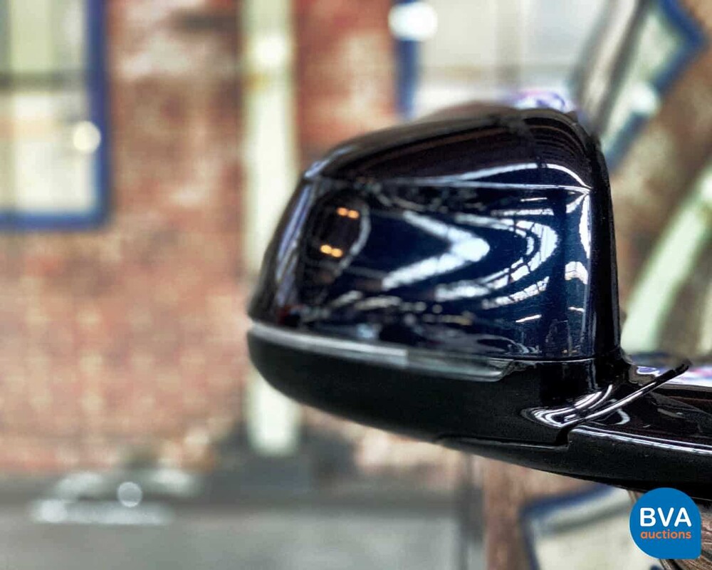 BMW X5 30d xDrive M-Sport 258 Stück 2016, RV-490-F.