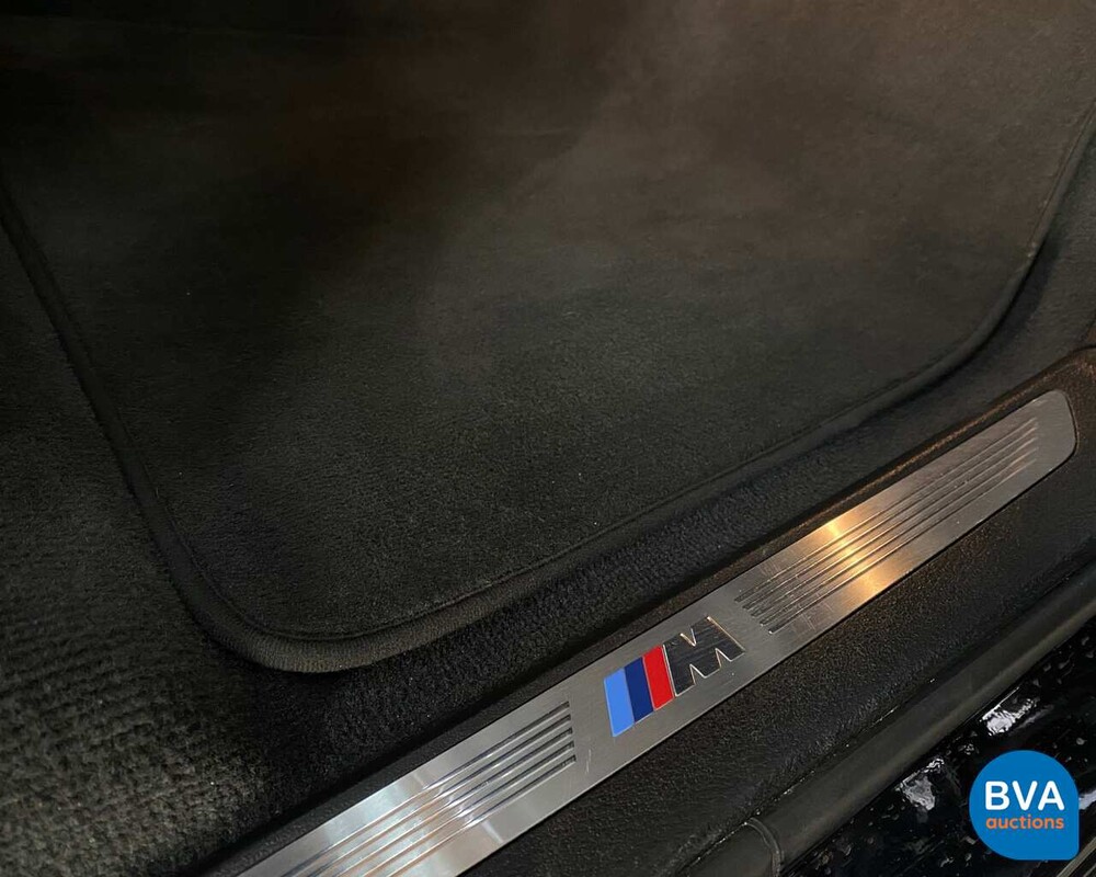 BMW X5 30d xDrive M-Sport 258 Stück 2016, RV-490-F.