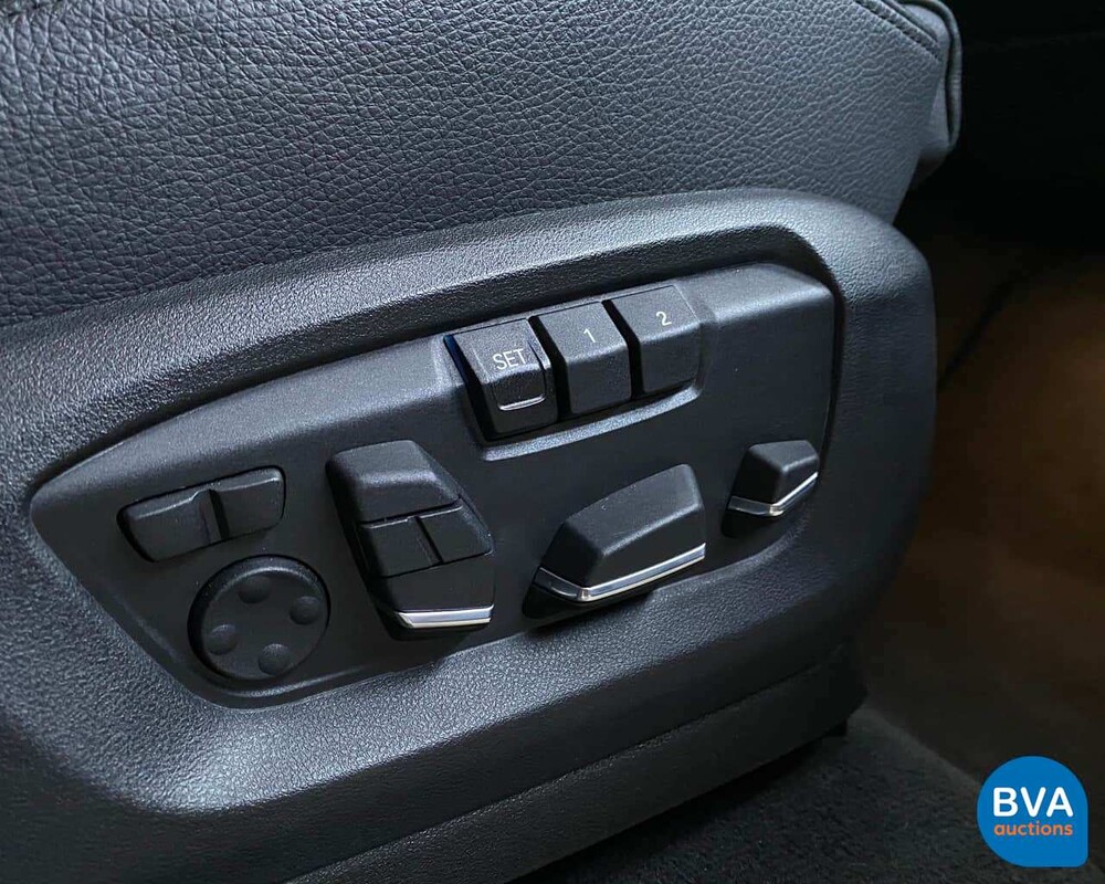 BMW X5 30d xDrive M-Sport 258 Stück 2016, RV-490-F.