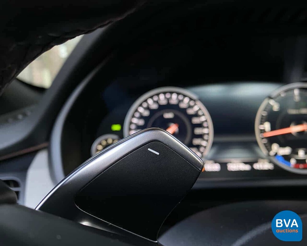 BMW X5 30d xDrive M-Sport 258 Stück 2016, RV-490-F.