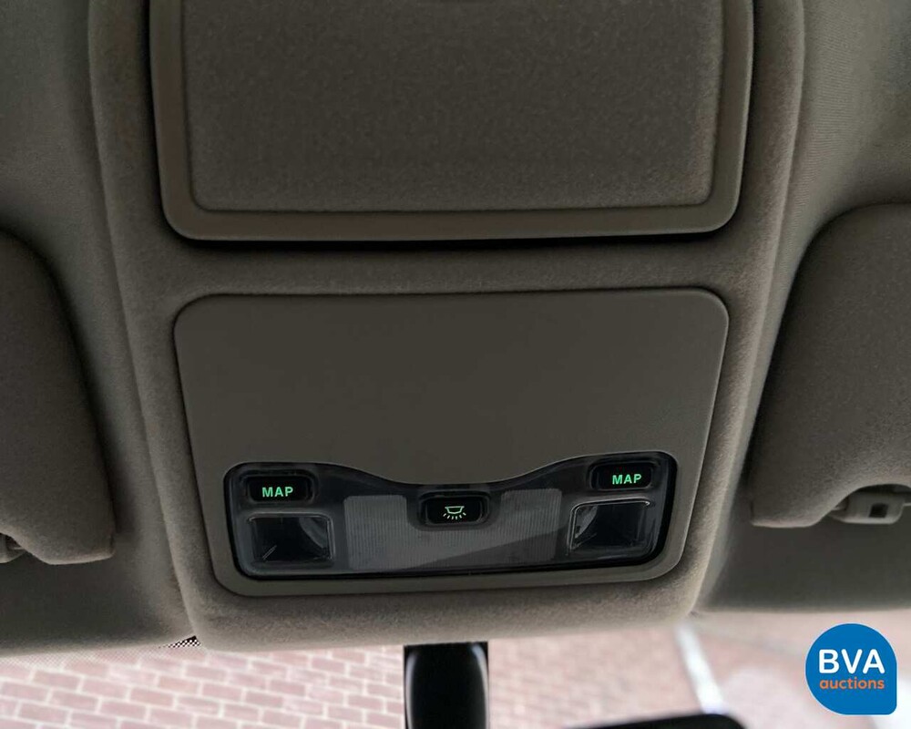 Jaguar Sovereign 4.0 V8 -1e Besitzer / Original NL- 1997, RD-SZ-07.