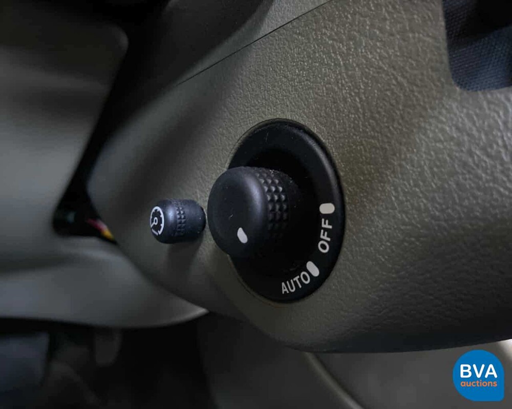 Jaguar Sovereign 4.0 V8 -1e Besitzer / Original NL- 1997, RD-SZ-07.