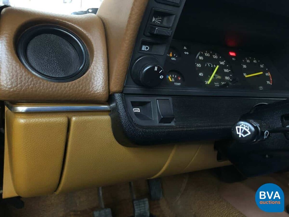 Opel Manta 2.0 GLS 1981 -Org. NL-, GT-61-NX.