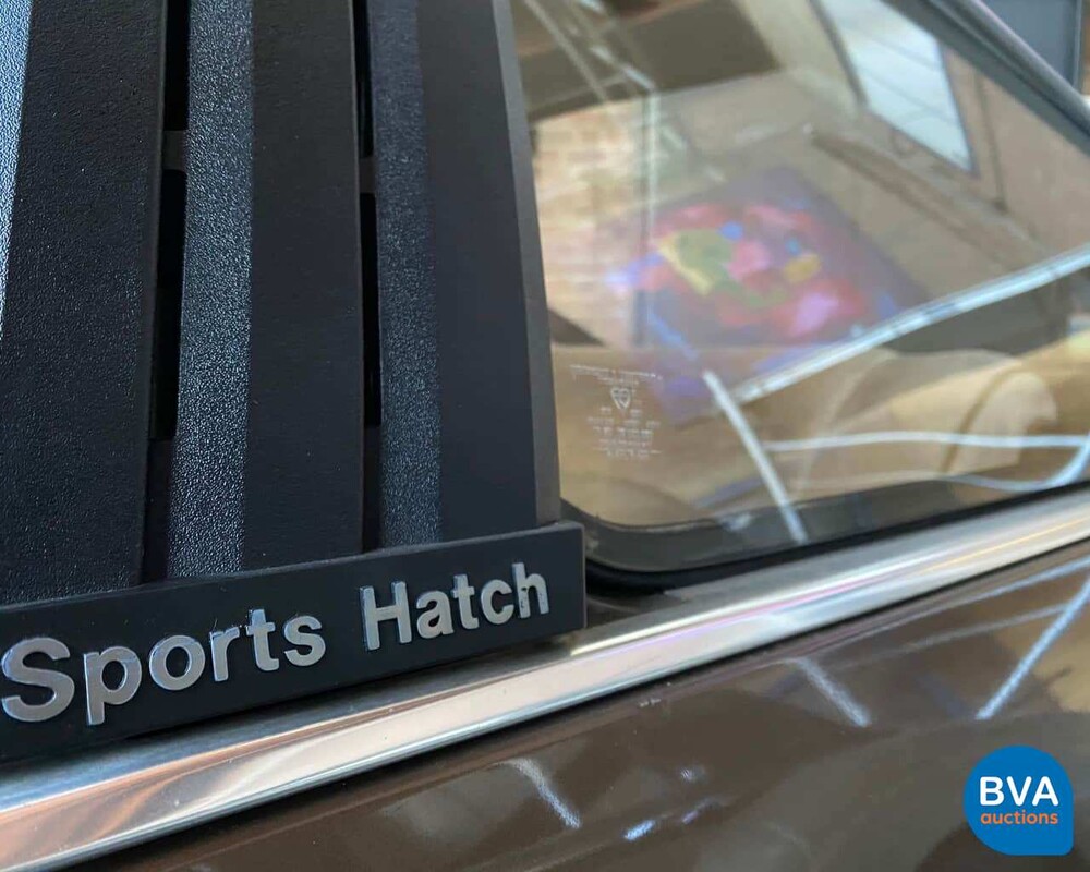 Opel Manta 2.0 GLS 1981 -Org. NL-, GT-61-NX.