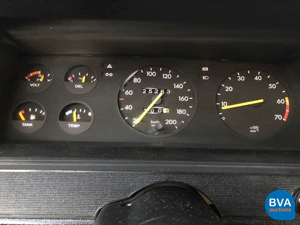 Opel Manta 2.0 GLS 1981 -Org. NL-, GT-61-NX.