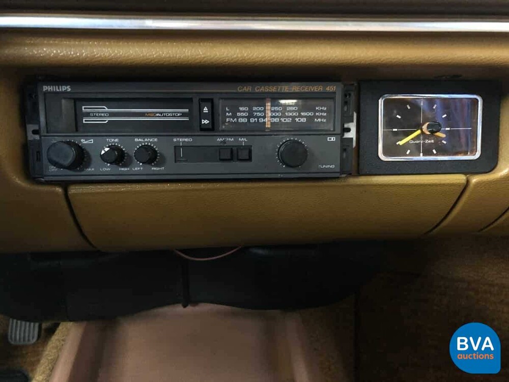 Opel Manta 2.0 GLS 1981 -Org. NL-, GT-61-NX.