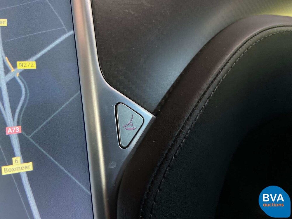 Tesla Model S 85D Base 423 Stück 2015, GJ-387-Z.