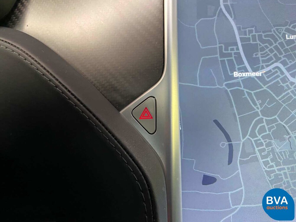 Tesla Model S 85D Base 423 Stück 2015, GJ-387-Z.