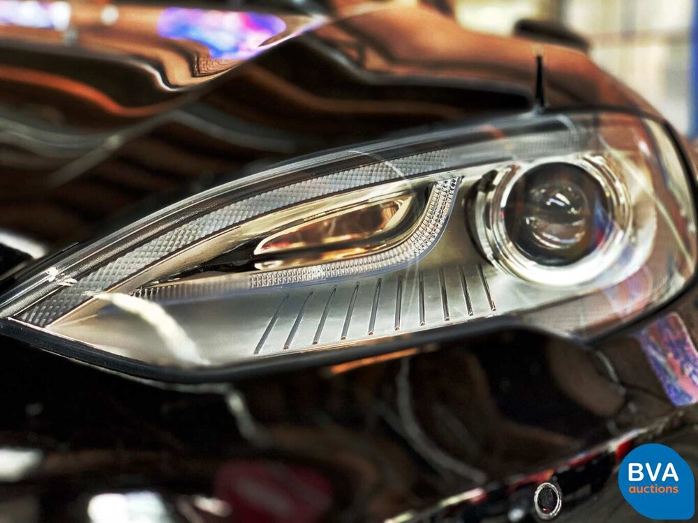 Tesla Model S 85D Base 423 Stück 2015, GJ-387-Z.