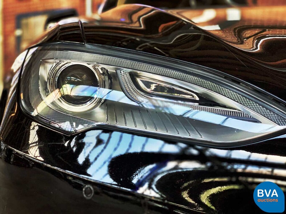 Tesla Model S 85D Base 423 Stück 2015, GJ-387-Z.