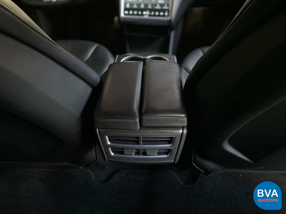 Tesla Model S 85D Base 423 Stück 2015, GJ-387-Z.