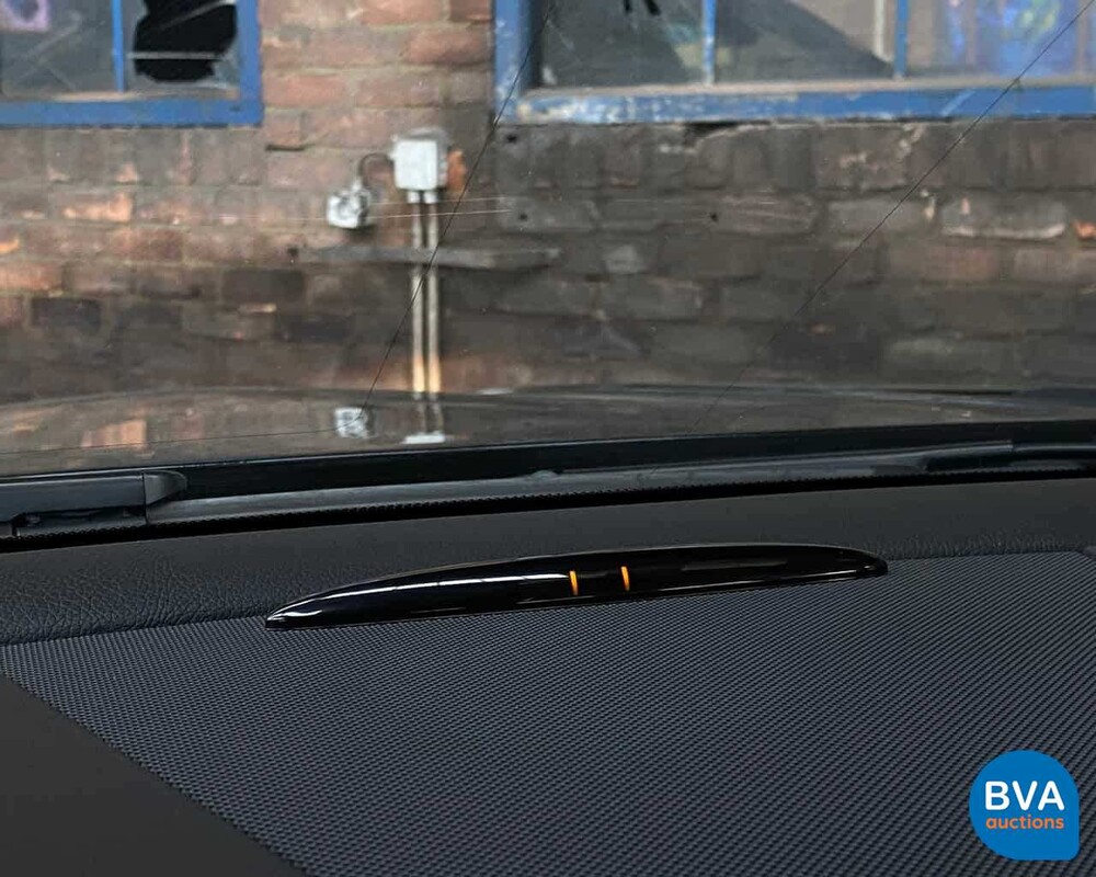 Mercedes-Benz SLK250 AMG Roadster 204 Stück 2015, GR-169-S.