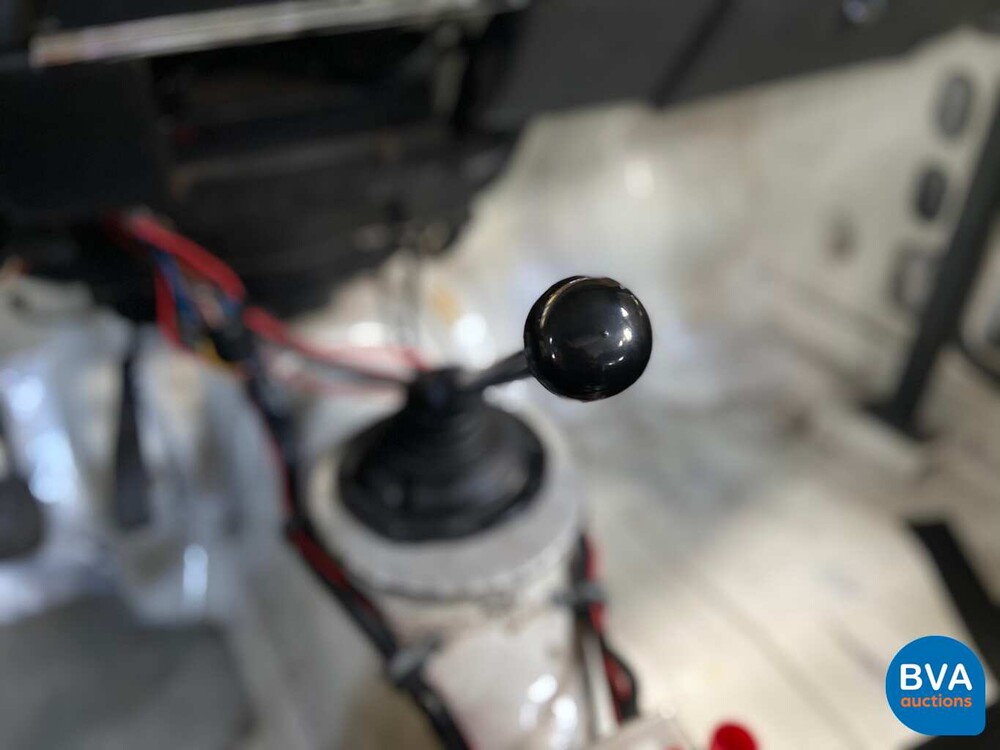 Alfa Romeo Giulia 1.6 Super Lusso 1976 Original NL, 07-JM-48.