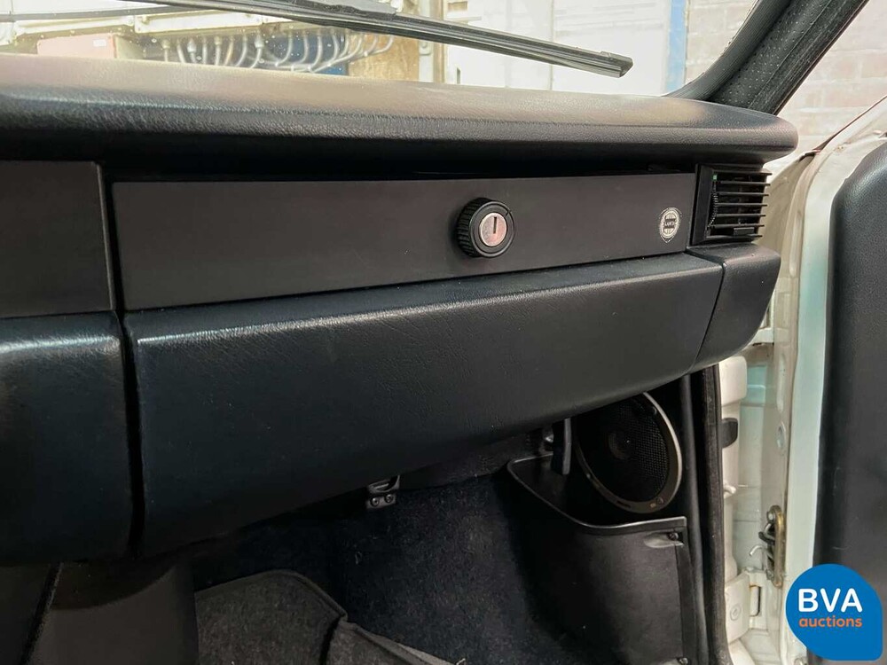 Lancia Beta Spider 2000 -Org.NL-116pk 1982, PR-29-ZB.