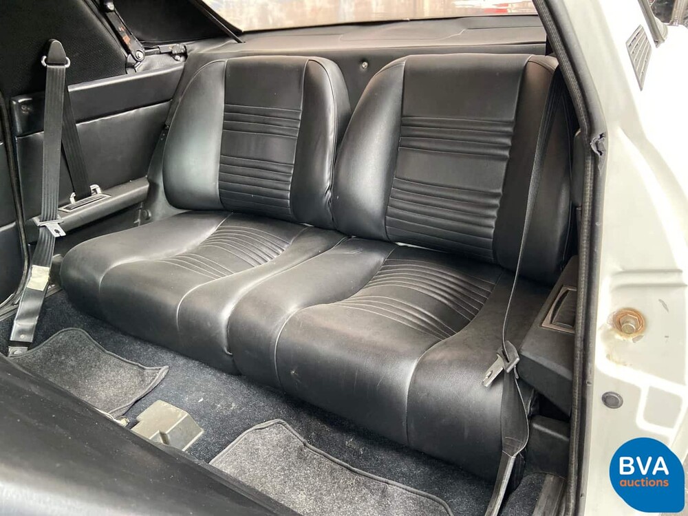 Lancia Beta Spider 2000 -Org.NL-116pk 1982, PR-29-ZB.