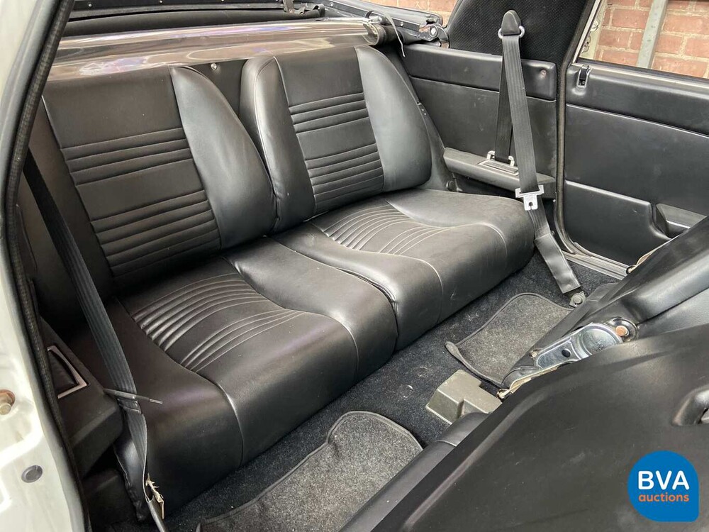 Lancia Beta Spider 2000 -Org.NL-116pk 1982, PR-29-ZB.