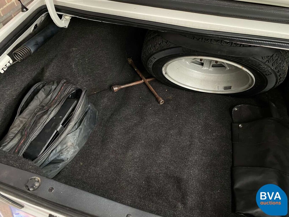 Lancia Beta Spider 2000 -Org.NL-116pk 1982, PR-29-ZB.