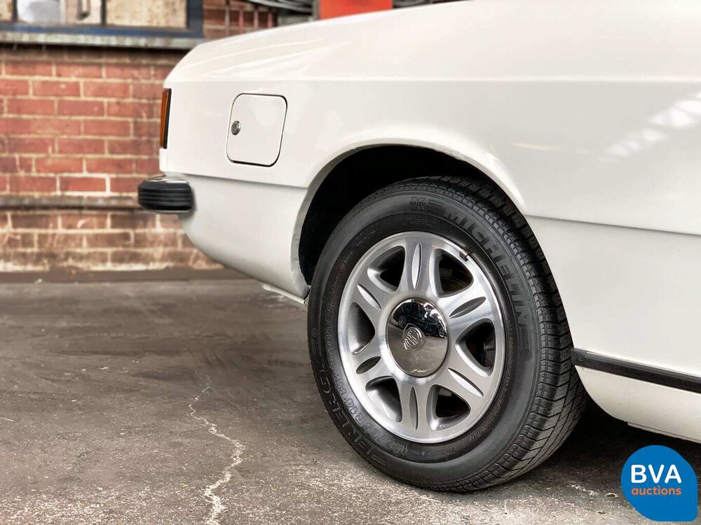 Lancia Beta Spider 2000 -Org.NL-116pk 1982, PR-29-ZB.