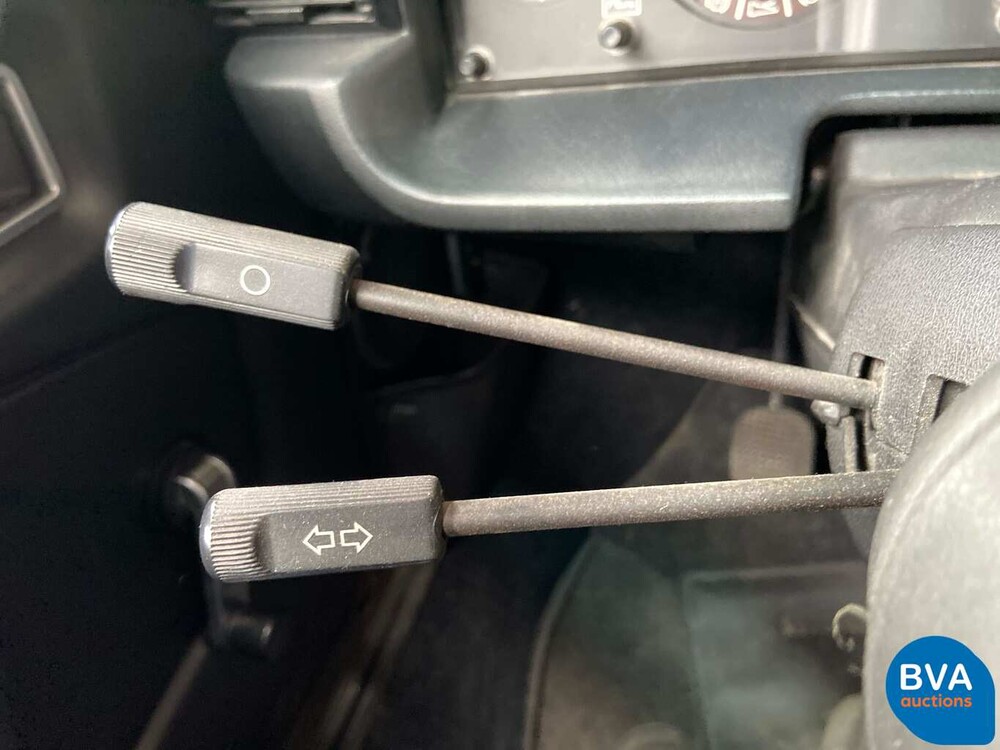 Lancia Beta Spider 2000 -Org.NL-116pk 1982, PR-29-ZB.