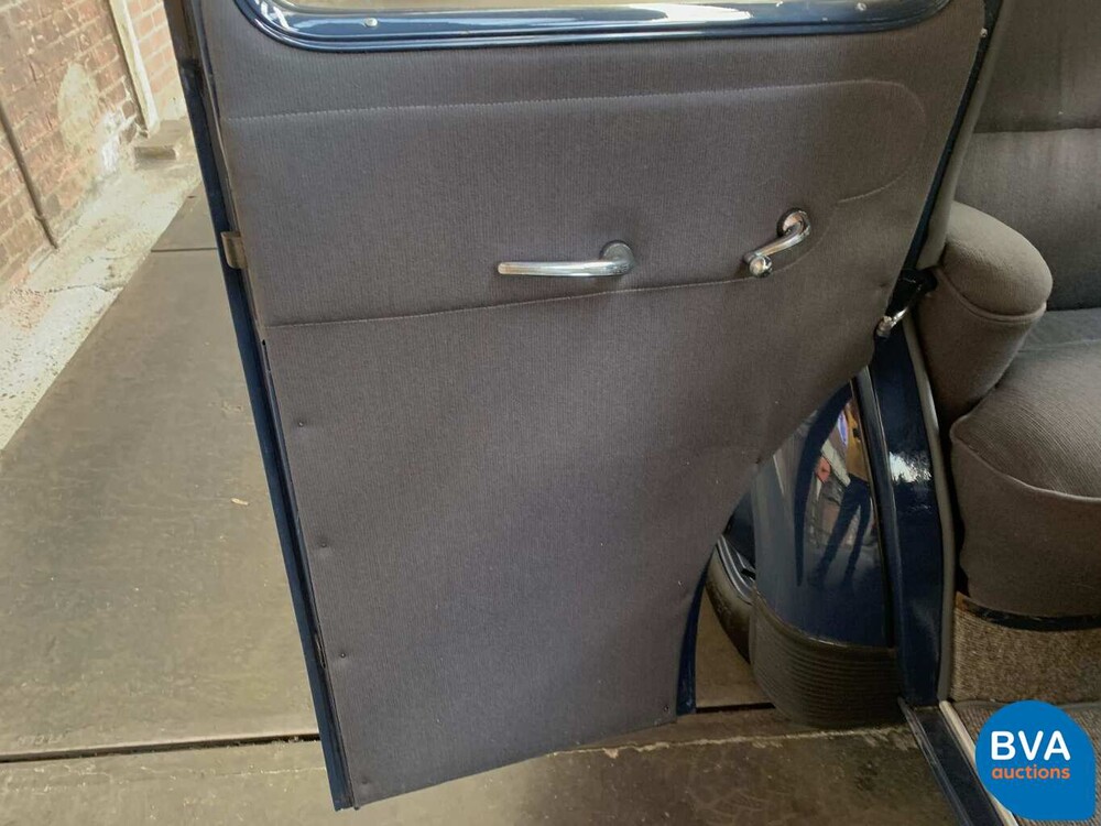 Opel 1.3 1934 Limousine 23 PS, UT-86-46.