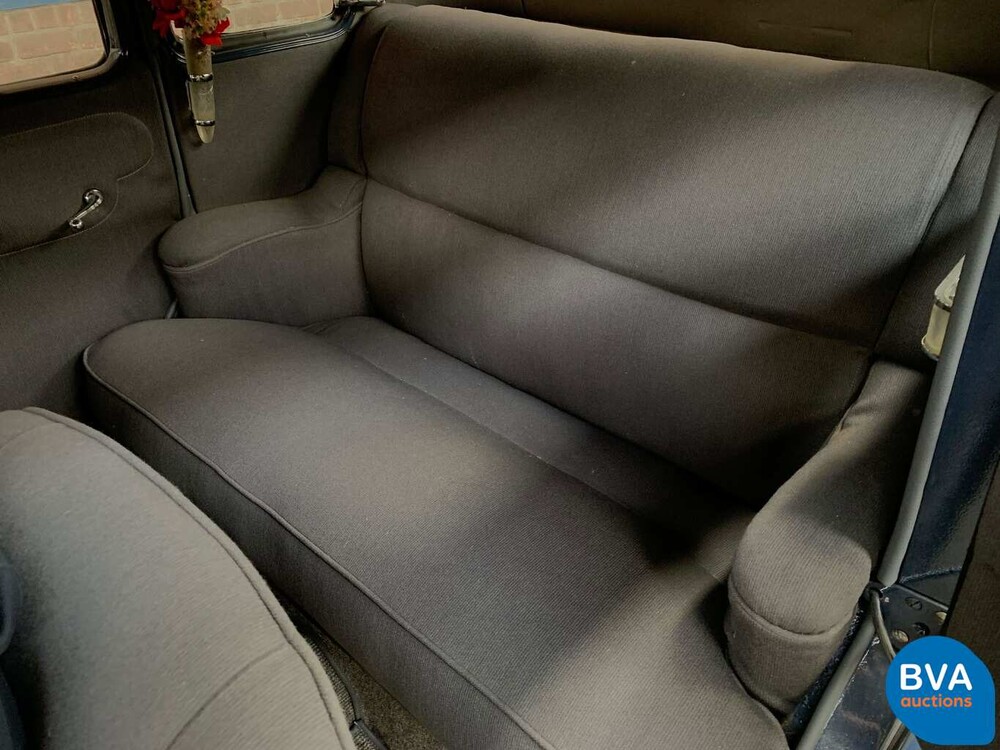 Opel 1.3 1934 Limousine 23 PS, UT-86-46.