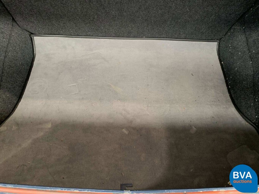 Opel 1.3 1934 Limousine 23 PS, UT-86-46.