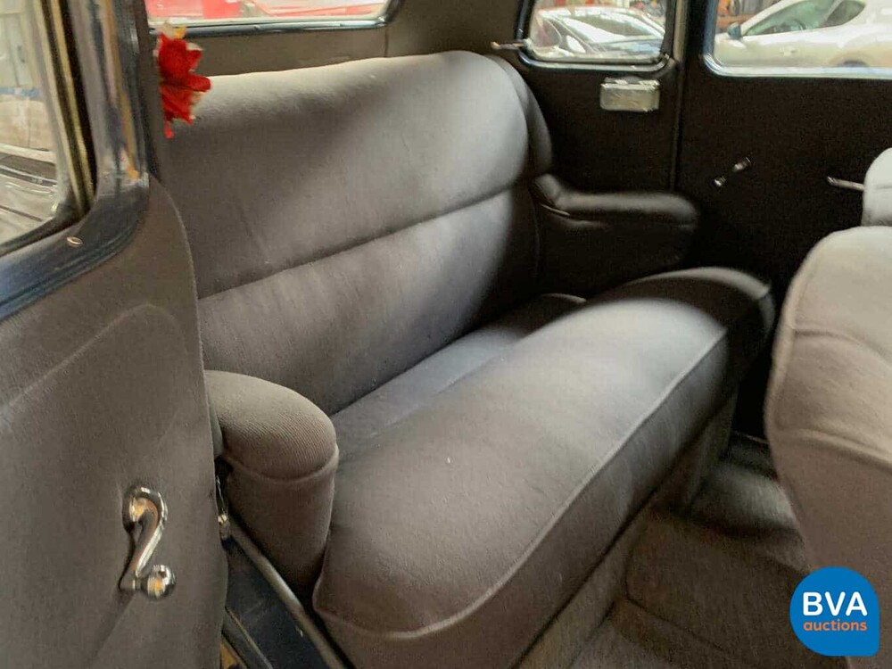 Opel 1.3 1934 Limousine 23 PS, UT-86-46.