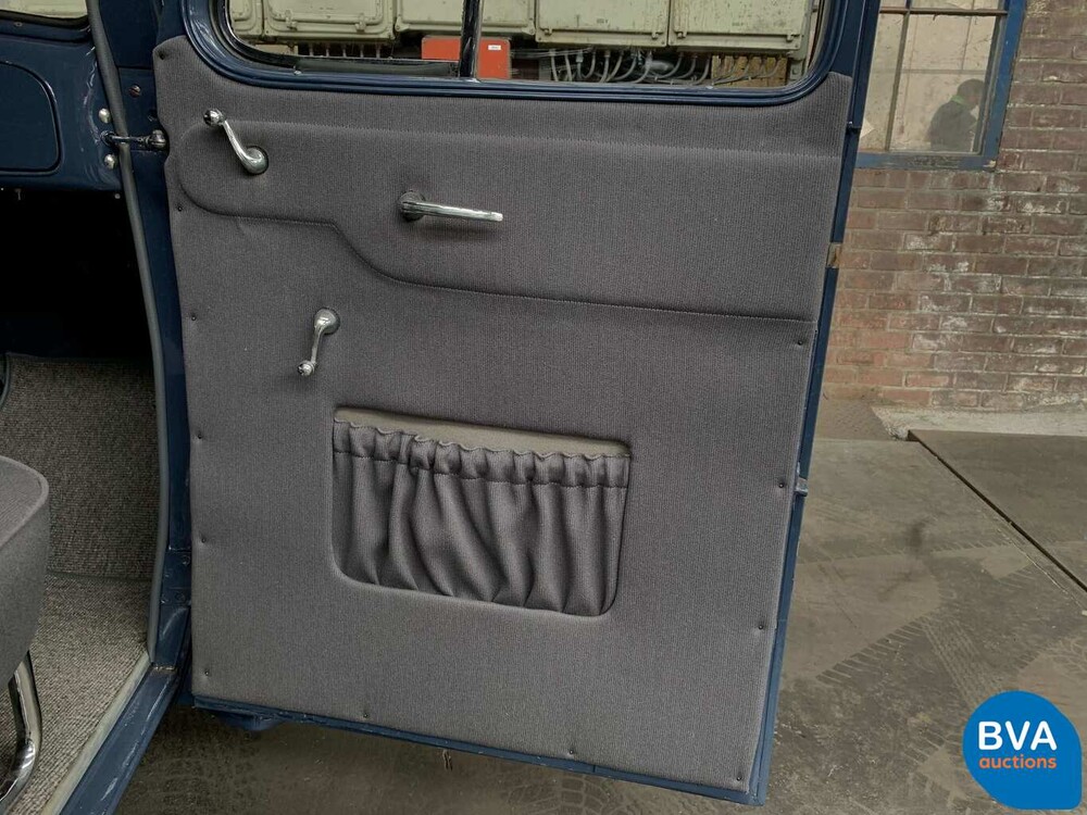 Opel 1.3 1934 Limousine 23 PS, UT-86-46.