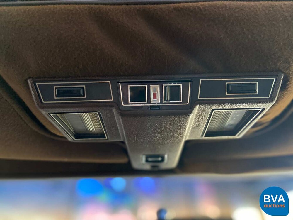 Cadillac Eldorado 4.1 Coupé 132 PS 1983, GH-XS-53.