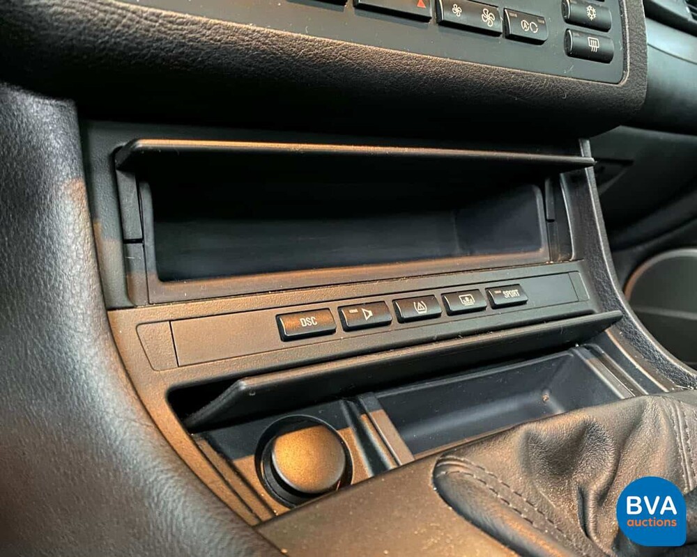 BMW M3 Coupé 3er Handbuch 343 PS ORG-NL, 97-HX-HL.