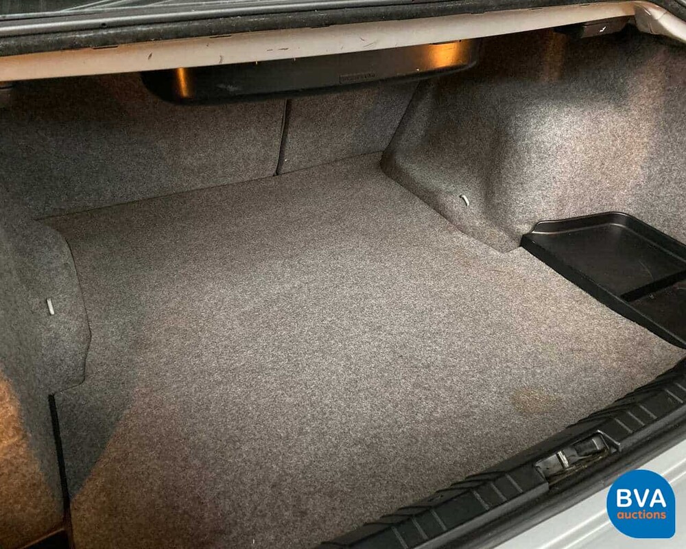 BMW M3 Coupé 3er Handbuch 343 PS ORG-NL, 97-HX-HL.