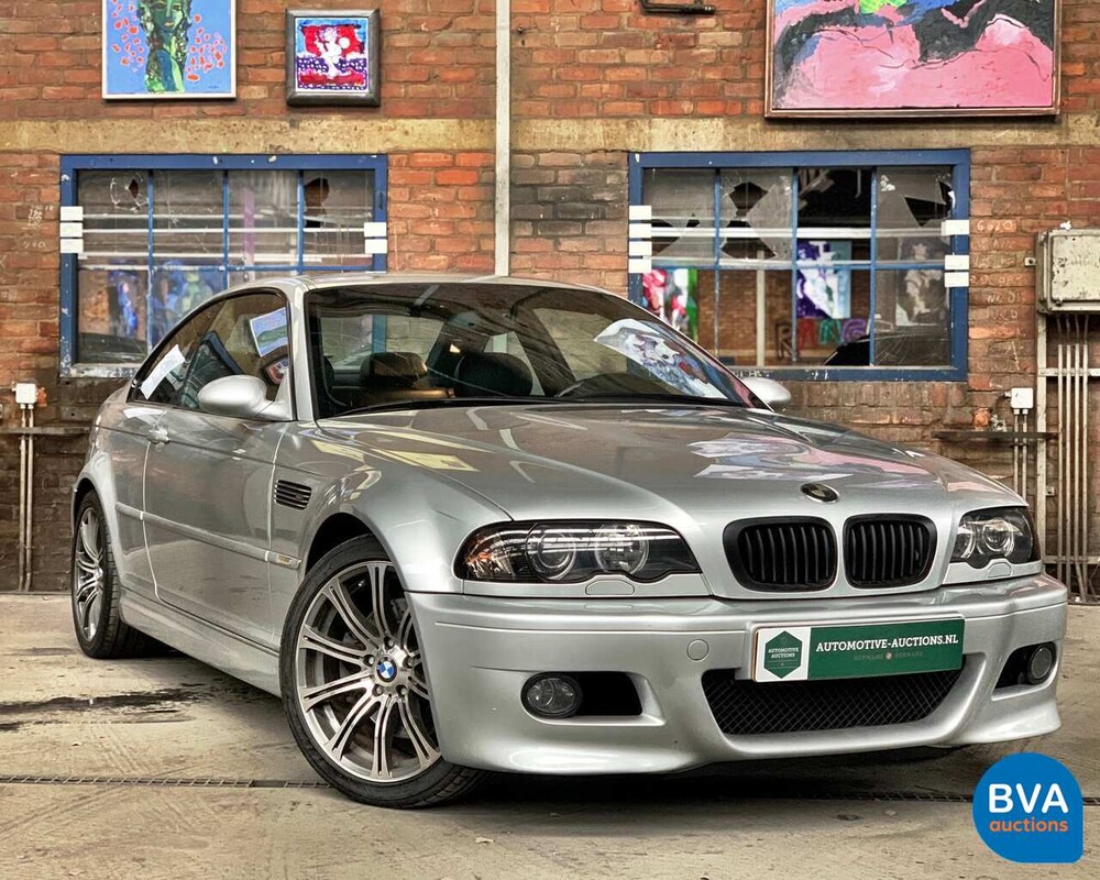 BMW M3 Coupé 3er Handbuch 343 PS ORG-NL, 97-HX-HL.