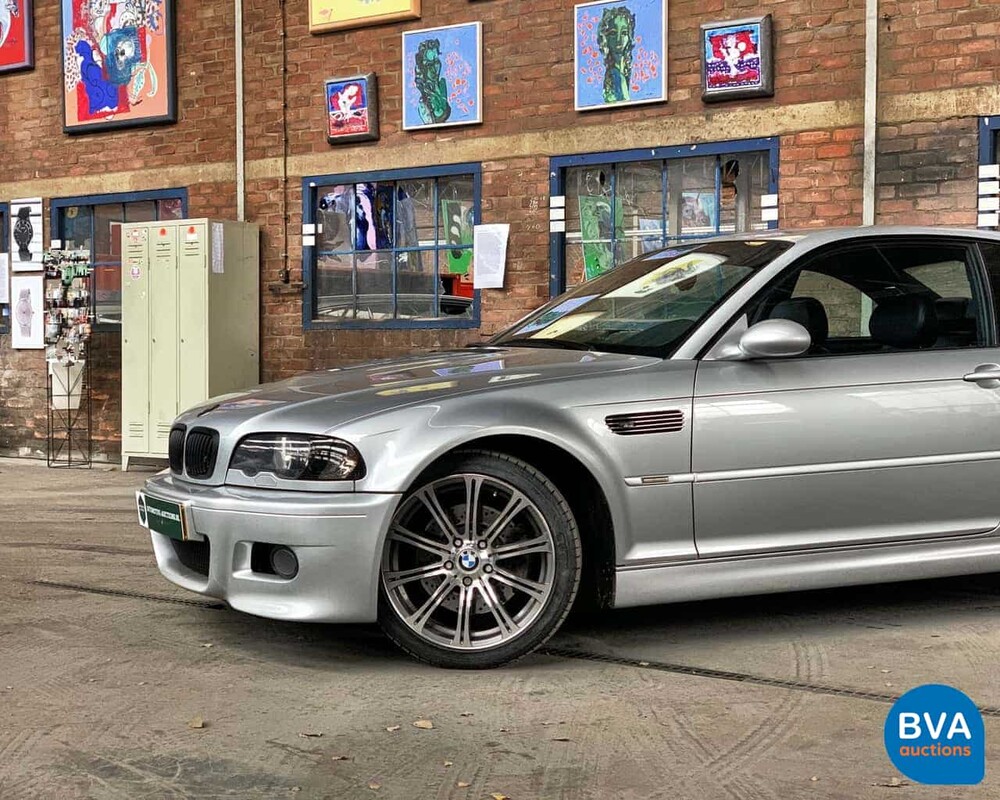 BMW M3 Coupé 3er Handbuch 343 PS ORG-NL, 97-HX-HL.